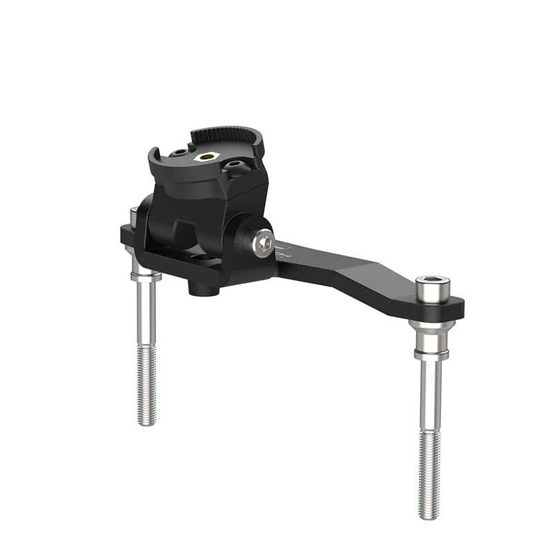 SUPPORT DE GPS EVOTECH SP CONNECT - KTM RC 125 (2023+)