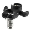 SUPPORT DE GPS EVOTECH SP CONNECT TOP YOKE POUR APRILIA RS 457 (2024+)