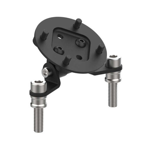 Support de GPS Evotech TomTom pour fixation sur guidon - BMW R 12 (2024+)