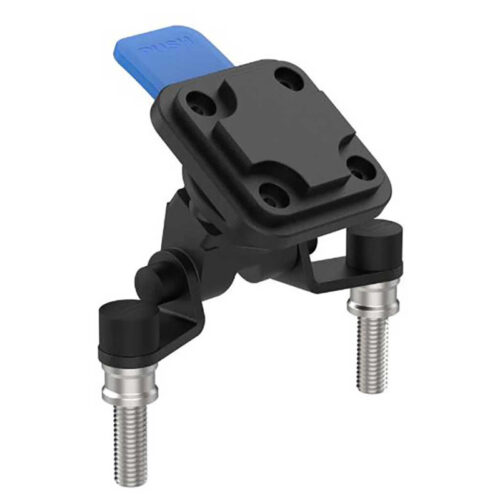 Support de GPS fixation au guidon Evotech Carpuride - Ducati Scrambler 1100 (201