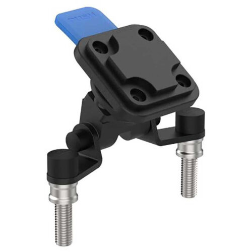 Support de GPS fixation au guidon Evotech Carpuride - Triumph Tiger Sport 660 (2