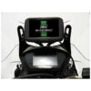 SUPPORT DE GPS GARMIN EP TRIUMPH TIGER 800 (2018+)