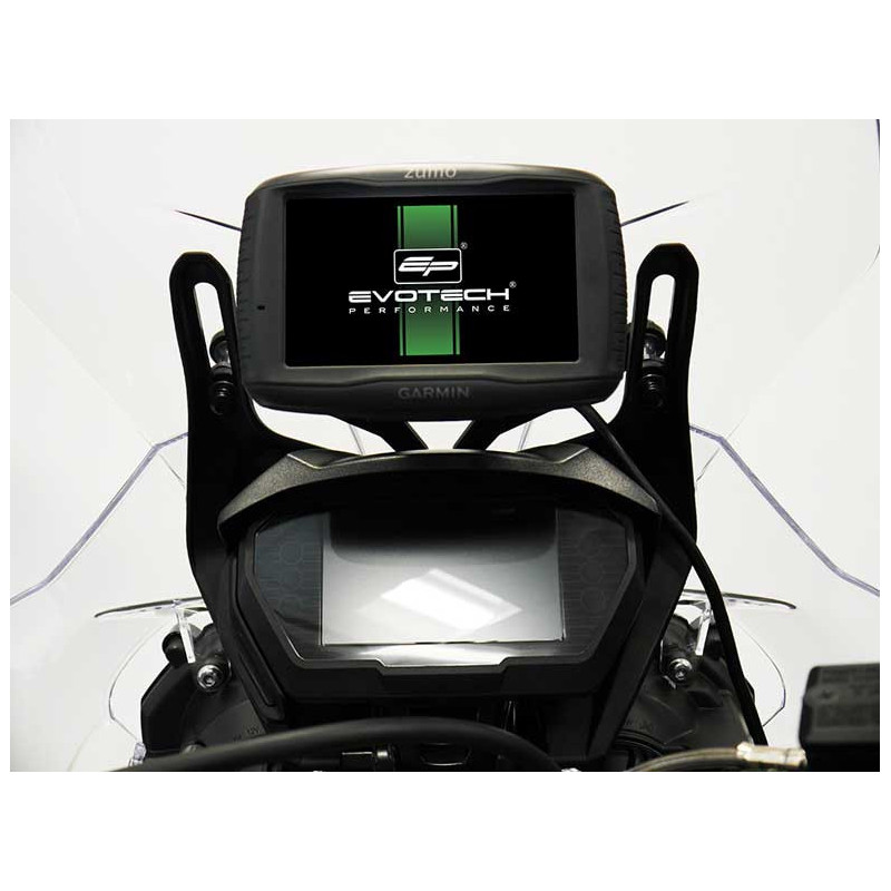 SUPPORT DE GPS GARMIN EP TRIUMPH TIGER 800 (2018+)