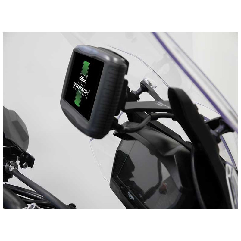 SUPPORT DE GPS GARMIN EP TRIUMPH TIGER 800 (2018+)