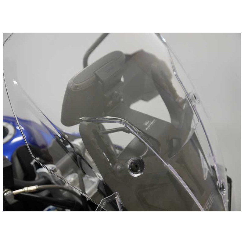 SUPPORT DE GPS GARMIN EP TRIUMPH TIGER 800 (2018+)