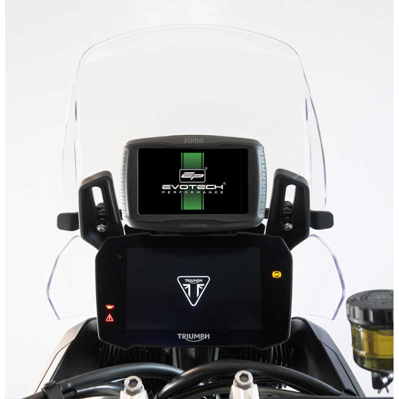SUPPORT DE GPS GARMIN EP TRIUMPH TIGER 900 (2020+)