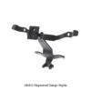 SUPPORT DE GPS GARMIN EP TRIUMPH TIGER 900 (2020+)