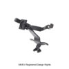SUPPORT DE GPS GARMIN EP TRIUMPH TIGER 900 (2020+)