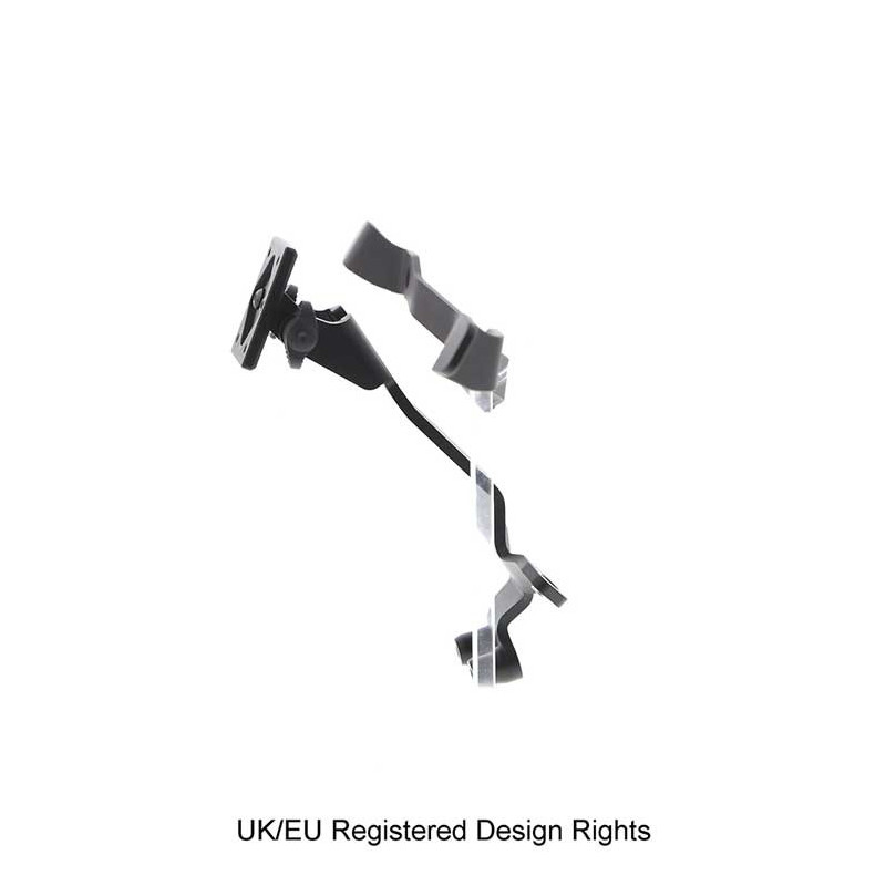 SUPPORT DE GPS GARMIN EP TRIUMPH TIGER 900 (2020+)