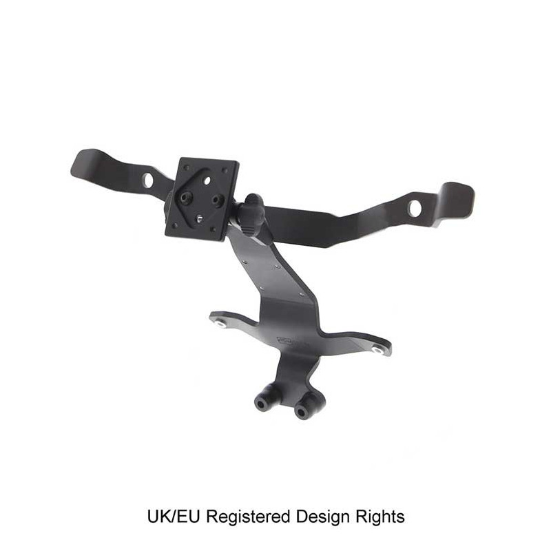 SUPPORT DE GPS GARMIN EP TRIUMPH TIGER 900 (2020+)