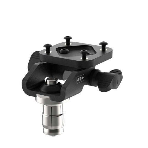 Support de GPS Garmin Evotech Performance pour té de fourche supérieur - Honda V