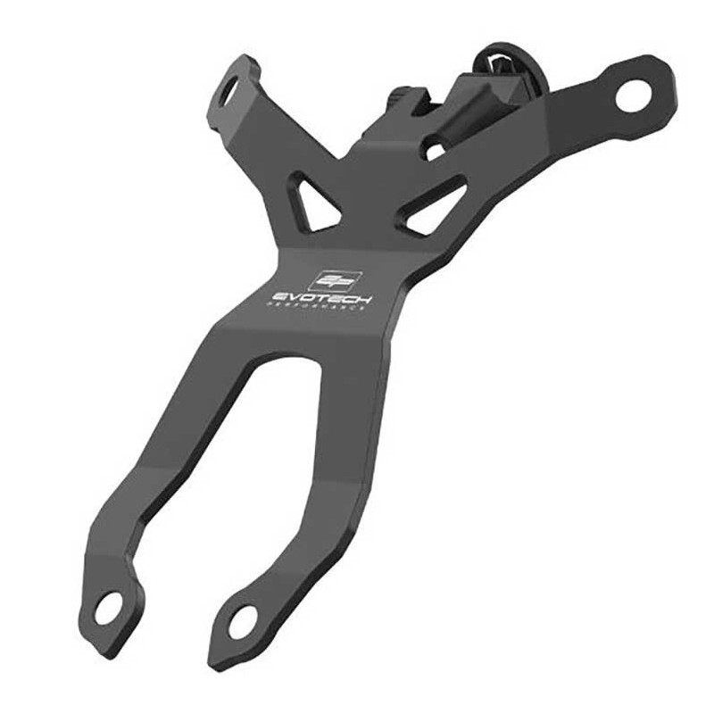 SUPPORT DE GPS MOTO 2 BEELINE EVOTECH - DUCATI MULTISTRADA V4 S SPORT (2021 - 20