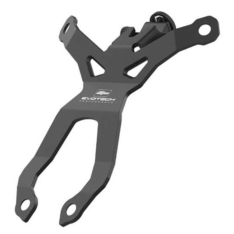 Support de GPS Moto 2 Beeline Evotech - Ducati Multistrada V4 S Sport (2021 - 20