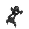 SUPPORT DE GPS MOTO 2 BEELINE EVOTECH - TRIUMPH SPEED TRIPLE 1200 RR (2022+)