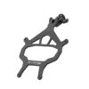 SUPPORT DE GPS MOTO 2 BEELINE EVOTECH - TRIUMPH TIGER 1200 (2018 - 2021)