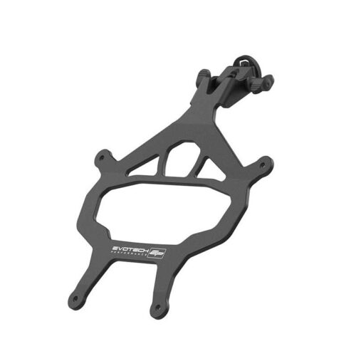 Support de GPS Moto 2 Beeline Evotech - Triumph Tiger 1200 (2018 - 2021)