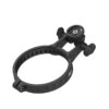 SUPPORT DE GPS MOTO 2 EVOTECH BEELINE - HARLEY DAVIDSON SPORTSTER S (2020+)