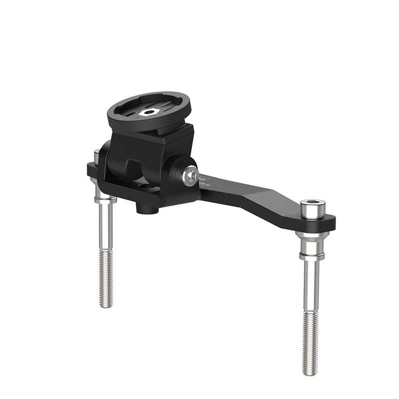 SUPPORT DE GPS MOTO 2 EVOTECH BEELINE - KTM RC 125 (2023+)
