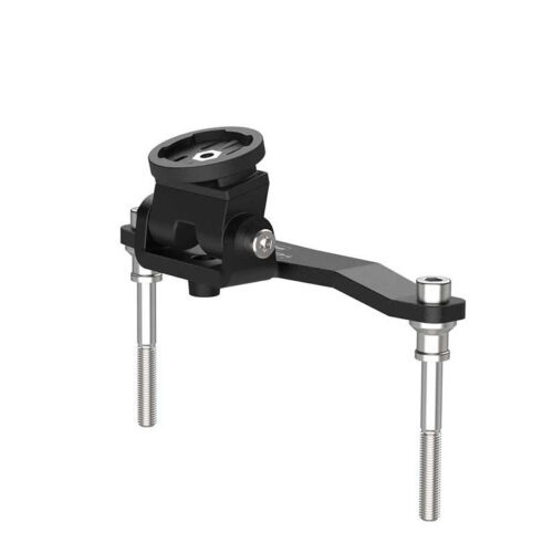 Support de GPS Moto 2 Evotech Beeline - KTM RC 125 (2023+)