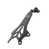 Support de GPS Moto 2 Evotech Beeline - Suzuki GSX-S1000GT (2022+)