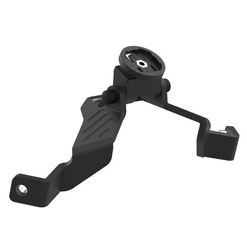 SUPPORT DE GPS MOTO 2 EVOTECH BEELINE - TRIUMPH DAYTONA 660 (2024+)