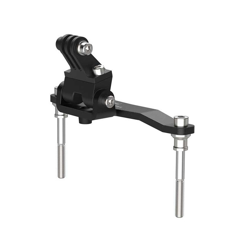 SUPPORT DE GPS MOTO EVOTECH BEELINE - KTM RC 125 (2023+)