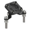 SUPPORT DE GPS SAT NAV POUR GARMIN DUCATI MULTISTRADA V4S