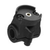 SUPPORT DE GPS SP CONNECT EVOTECH PERFORMANCE - YAMAHA XT1200Z SUPER TÉNÉRÉ (201