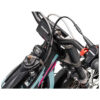 SUPPORT DE MONTAGE EP APICO TACHO - MONTESA COTA 4RT 260R (2020+)