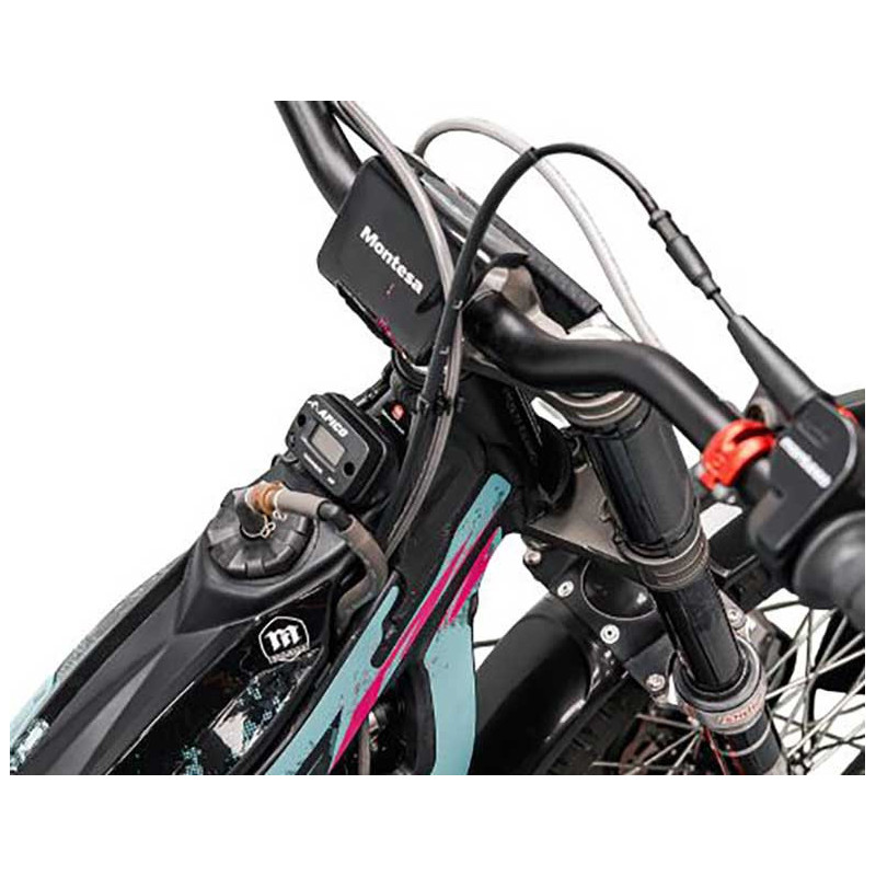 SUPPORT DE MONTAGE EP APICO TACHO - MONTESA COTA 4RT 260R (2020+)