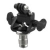 Support de montage GPS Evotech Beeline Moto sur Té de fourche supérieur - Honda