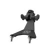 SUPPORT DE NAVIGATION EVOTECH SP CONNECT DUCATI XDIVAEL V4 2025 SUPPORT DE NAVIGATION EVOTECH SP CONNECT DUCATI XDIVAEL V4 2025