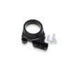 SUPPORT DE NEIMAN TE DE FOURCHE CNC RACING APRILIA