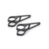 SUPPORT DE PAHRE DIAM 43 MM