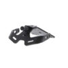 SUPPORT DE PLAQUE APRILIA RSV4 (2009-2020) ET TUONO V4 (2015-2020) SUPPORT DE PLAQUE APRILIA RSV4 (2009-2020) ET TUONO V4 (2015-2020)