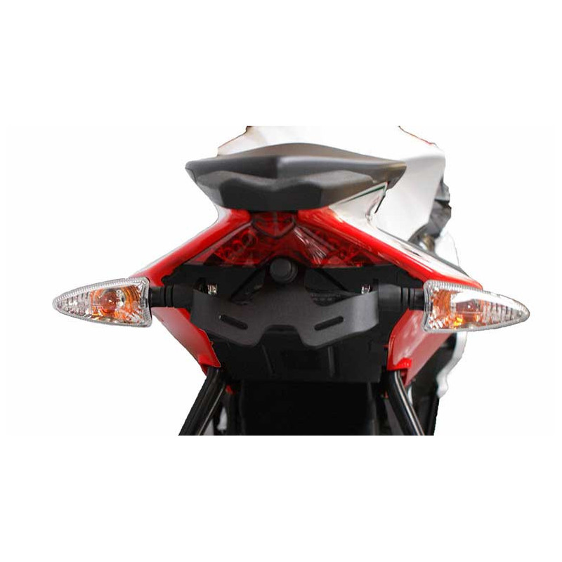 support-de-plaque-aprilia-rsv4-2009-2020-et-tuono-v4-2015-2020 SUPPORT DE PLAQUE APRILIA RSV4 (2009-2020) ET TUONO V4 (2015-2020)