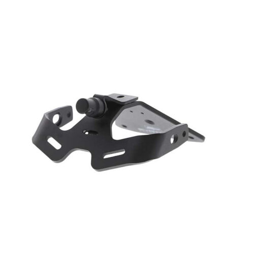 SUPPORT DE PLAQUE APRILIA RSV4 (2009-2020) ET TUONO V4 (2015-2020)