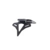 SUPPORT DE PLAQUE APRILIA TUONO V4 ET RSV4 (2021+) SUPPORT DE PLAQUE APRILIA TUONO V4 ET RSV4 (2021+)