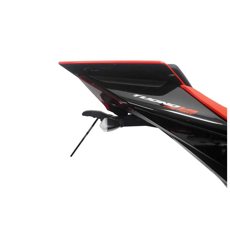 support-de-plaque-aprilia-tuono-v4-et-rsv4-2021 SUPPORT DE PLAQUE APRILIA TUONO V4 ET RSV4 (2021+)