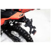 SUPPORT DE PLAQUE BETA ALP 4.0 EVOTECH ITALIE
