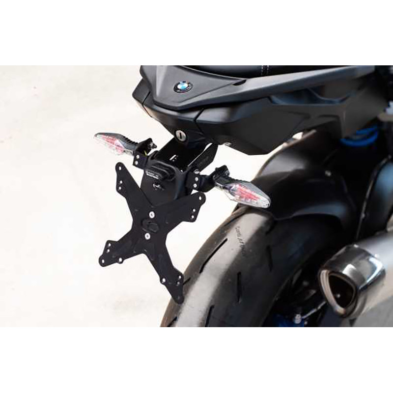 support-de-plaque-bmw-m-1000-xr-evotech-rc SUPPORT DE PLAQUE | BMW M 1000 XR EVOTECH RC