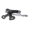 SUPPORT DE PLAQUE BMW S 1000 R ET BMW S 1000 RR (2010-2020) SUPPORT DE PLAQUE BMW S 1000 R ET BMW S 1000 RR (2010-2020)