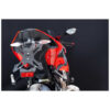 Support de plaque BMW S1000RR 2019