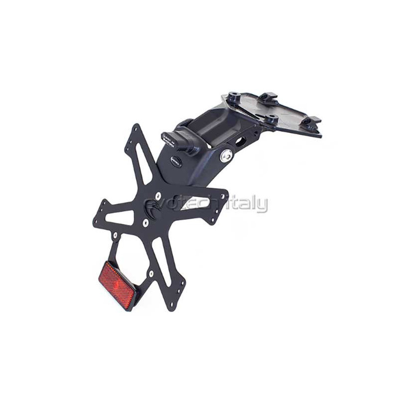 Support de plaque BMW S1000RR 2019