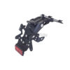 Support de plaque BMW S1000RR 2019