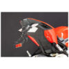 Support de plaque BMW S1000RR 2019