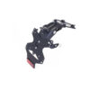 Support de plaque BMW S1000RR 2019