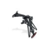 SUPPORT DE PLAQUE CNC RACING DUCATI
