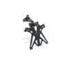 SUPPORT DE PLAQUE CNC RACING DUCATI