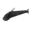 SUPPORT DE PLAQUE CNC RACING DUCATI